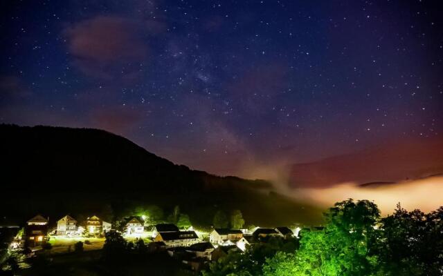 Ferienhaus Sonnendeck 2