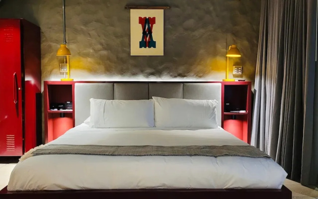 w Radiant Loft w Fantastic Jacuzzi in Poblado