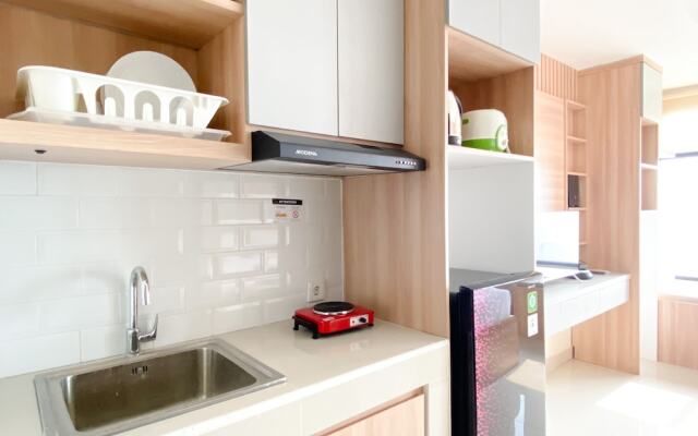 Cozy Stay Studio At Pollux Chadstone Apartment