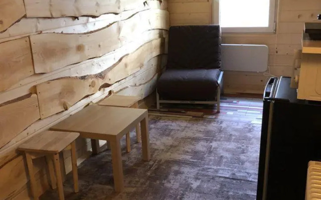 Лесная сказка на улице Графская 17А