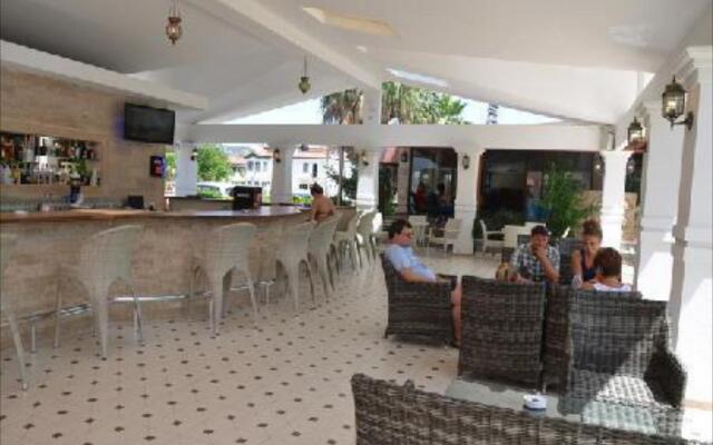 Club Hotel Keskin Dalyan