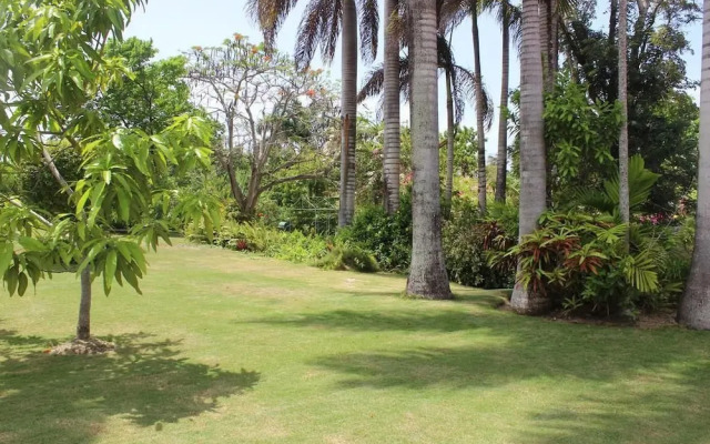 Villa Loyola