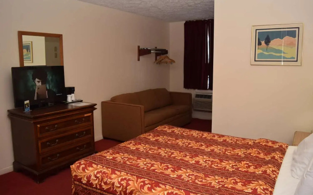 Knights Inn Oswego West