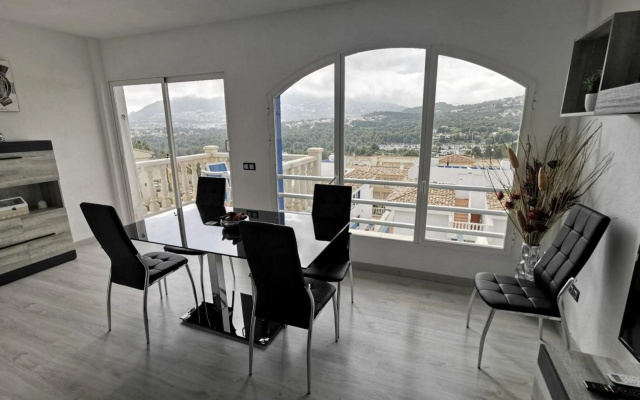 Apartamento Galtor Casanova