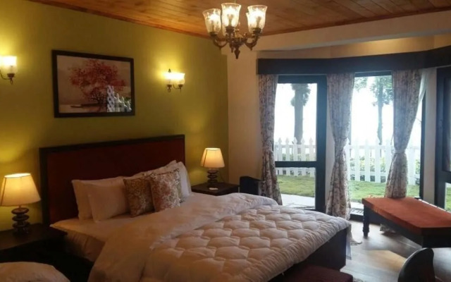 Sourenee Tea Estate & Boutique Resort