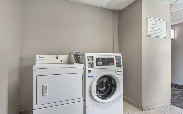 Quality Inn Wilmington