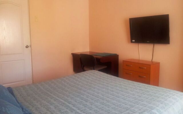 Hostal 1127