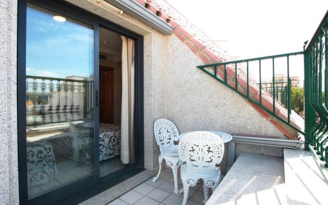 Hotel Reyesol