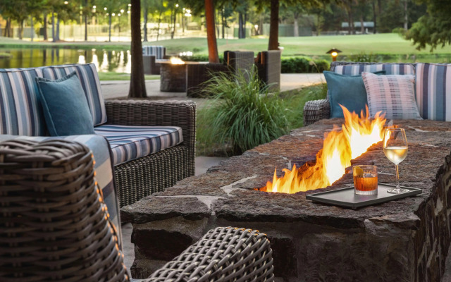 The Woodlands Resort, Curio Collection by Hilton