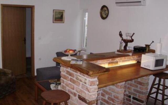 Apartment Maximilian