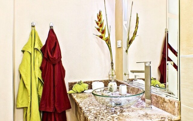NOA hostal