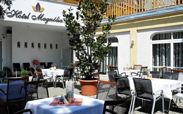 Hotel Magnolia