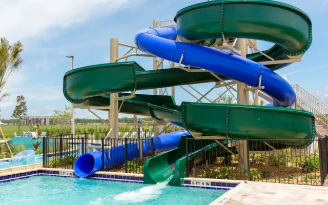 Your 4bdr Vacation Home - 4838