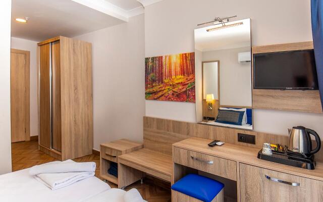 Relax Beach Hotel - All inclusive