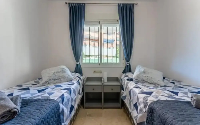 Eden Golf Sur - Southfacing Apartment