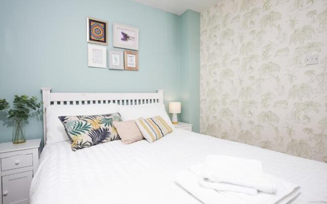 Pendicke Cottage, Southam