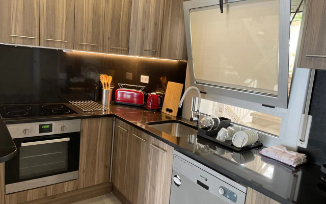 OverTheSea - PUEBLECITO Apartment