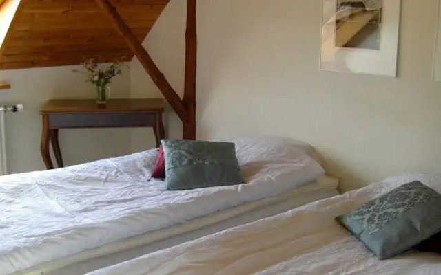 Vildkildegaard Bed & Kitchen