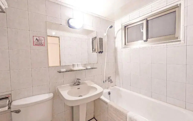 Hotel Foung Gu