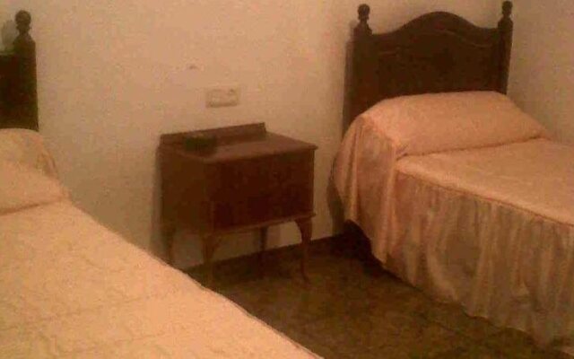 Hostal Medina