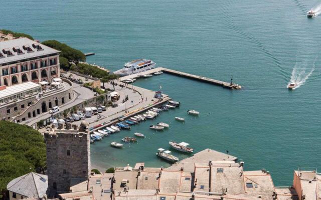 Grand Hotel Portovenere