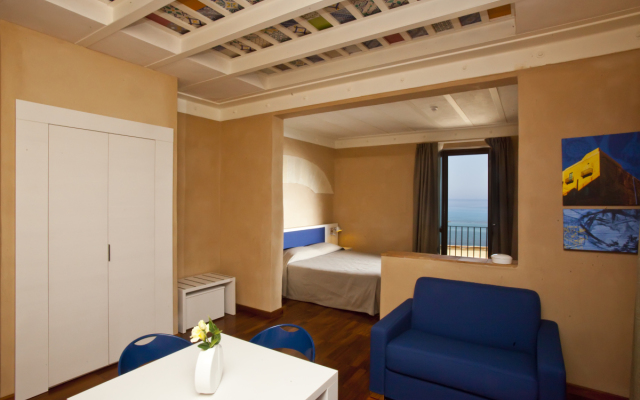Residence La Gancia