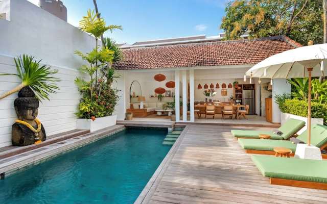 Villa Gauguin by Villa Finder