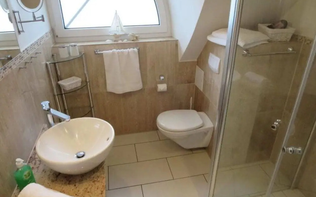 Apartment Evening sun