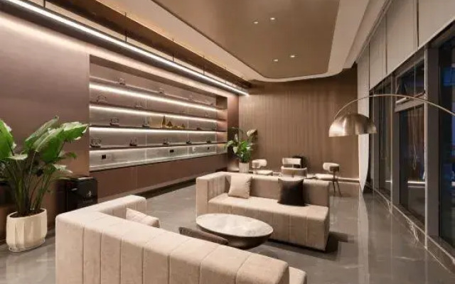 Greentree Eastern Hotel