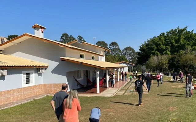 Pousada Haras Fazenda Jamaica