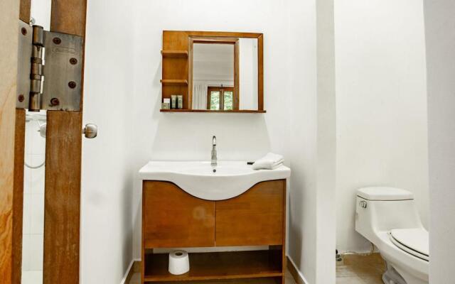 Playa Venao Hotel Resort