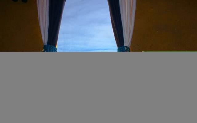 Spiti Village Resort