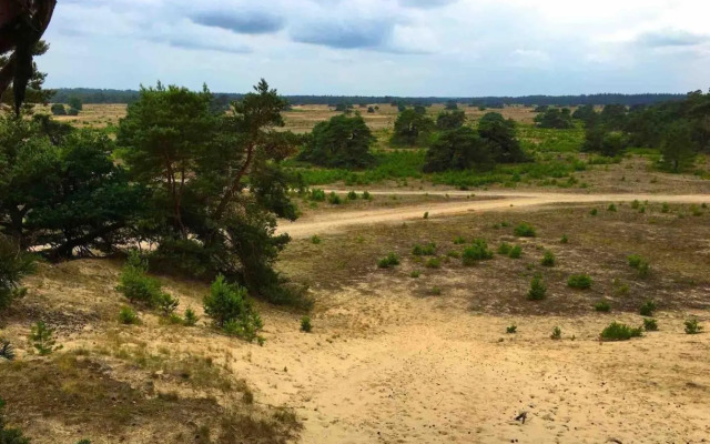 Zonnebos, private garden, fresh air, relax!