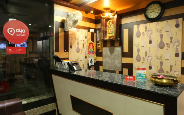 OYO Rooms Srinivasam Annexe