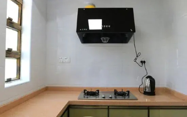 Guanhu No.6 Xiaozhu Homestay