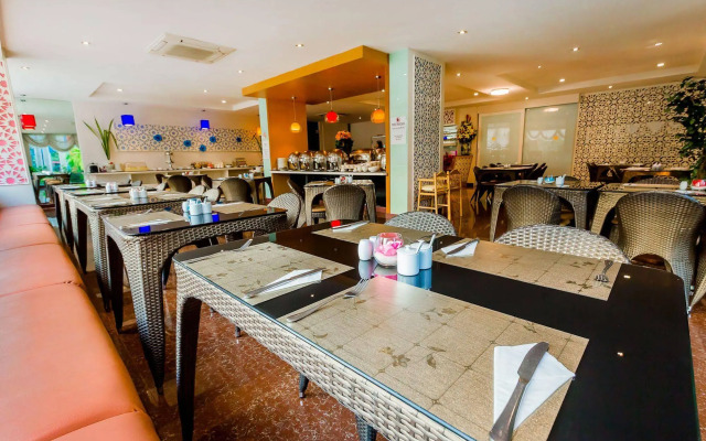 Roseate Hotel Chiangmai