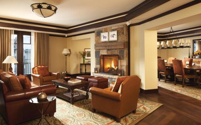 Four Seasons Resort and Residences Vail