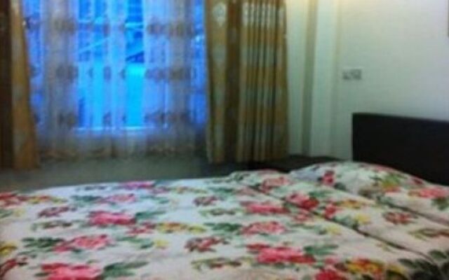 Holland Guest House