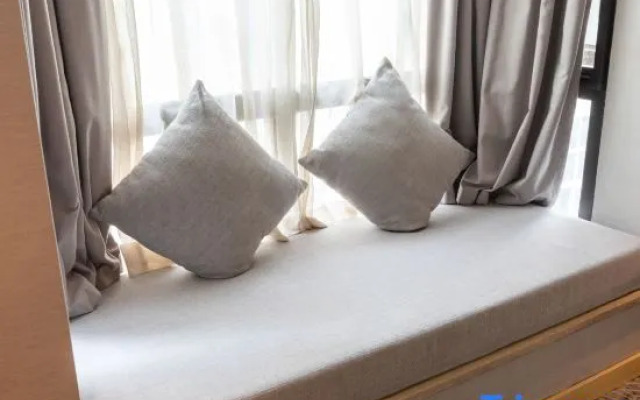Shiyan Jiahua Holiday Hotel (Wuyan Shopping Mall People's Hospital Branch)
