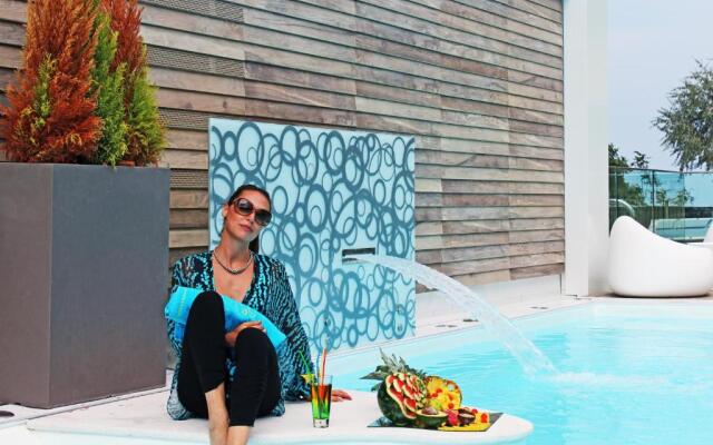 Hotel Villa Paola