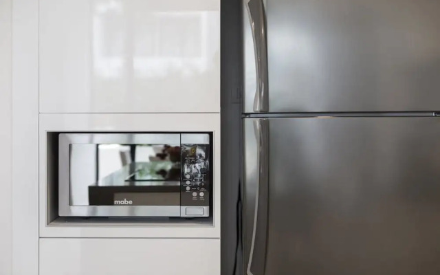 A-Nah Suites Apartamentos by CSR