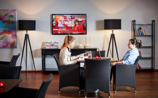 CABINN Aarhus Hotel