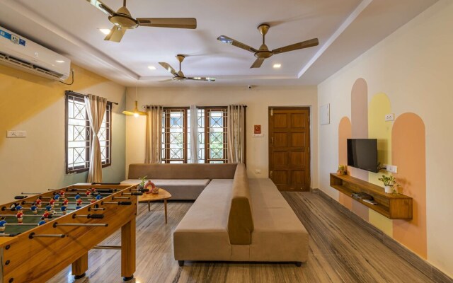 Zostel Visakhapatnam (Vizag)