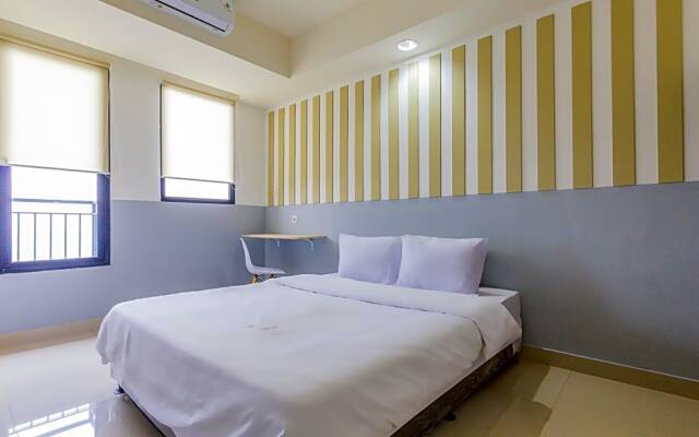 RedLiving Apartemen Evenciio - Arutala Living