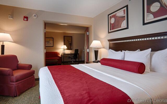 Best Western Auburndale Inn & Suites