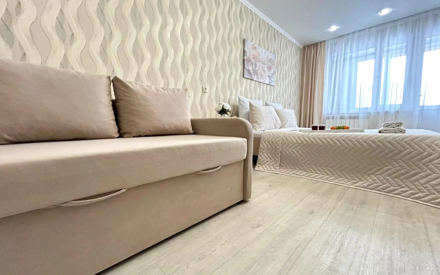 Апартаменты Четыре Сезона мкрн. Дружба 2/8