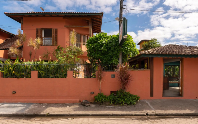 Pousada Atiaia