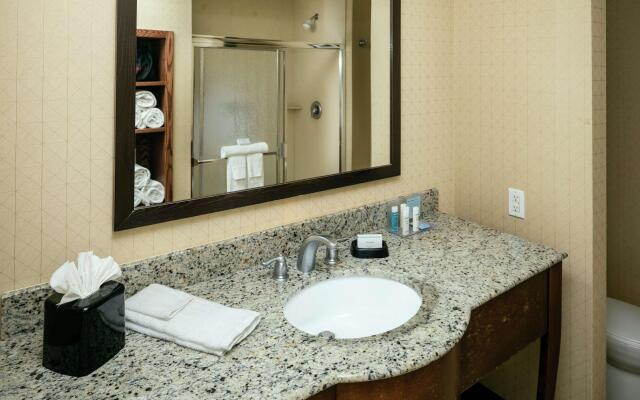 Hampton Inn & Suites Arroyo Grande/Pismo Beach Area, CA