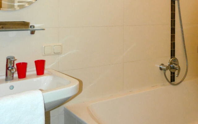 Saalbacher Perle (SLB350)