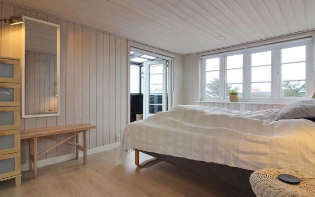 "Halvor" - 250m from the sea in NW Jutland